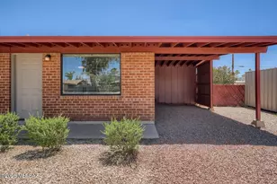 6656 E Calle Cappela, Tucson, AZ 85710 - Photo 1