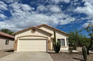 7478 W Mission View Pl, Tucson, AZ 85743 - Photo 1