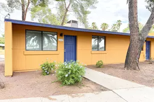 350 N Silverbell Rd, Tucson, AZ 85745 - Photo 1