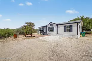 4481 East Golder Ranch Drive, Tucson, AZ 85739 - Photo 1