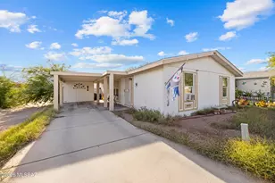 4897 N River Vista Dr, Tucson, AZ 85705 - Photo 1