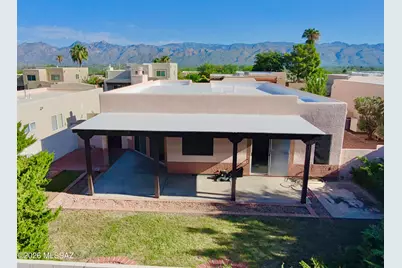 10410 E Passkey Drive, Tucson, AZ 85748 - Photo 1