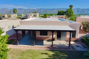 10410 E Passkey Dr, Tucson, AZ 85748 - Photo 1