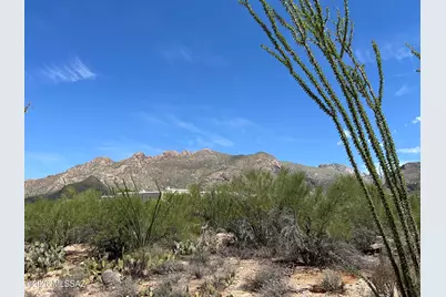 1458 E Desert Garden Drive #142, Tucson, AZ 85718 - Photo 1