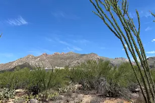 1458 E Desert Garden Dr, Tucson, AZ 85718 - Photo 1