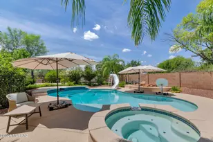 12347 N Mt Bigelow Rd, Oro Valley, AZ 85755 - Photo 1