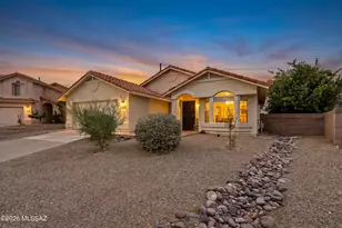 2941 W Corte Olivia, Tucson, AZ 85741 - Photo 1