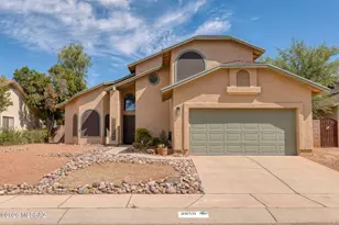 2650 W Camino Del Venegas, Tucson, AZ 85742 - Photo 1