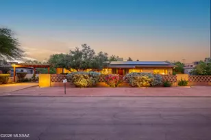 4033 E Kilmer St, Tucson, AZ 85711 - Photo 1