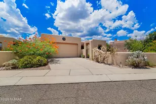 9020 N Jessy Ln, Tucson, AZ 85742 - Photo 1