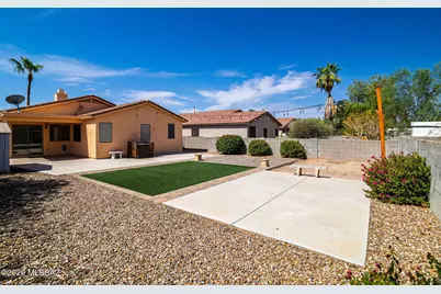 6592 W Blythe Place, Tucson, AZ 85743 - Photo 1