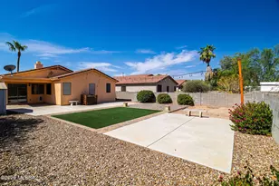 6592 W Blythe Pl, Tucson, AZ 85743 - Photo 1