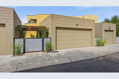 662 S Mordasini Place, Tucson, AZ 85701 - Photo 1