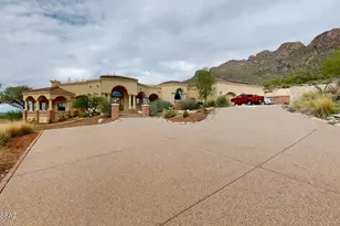 8850 N Glenhurst Pl, Tucson, AZ 85704 - Photo 1