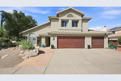12431 N Copper Queen Way, Oro Valley, AZ 85755 - Photo 1