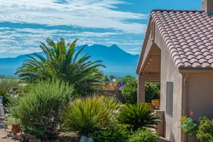 1580 N Via Tubertama, Green Valley, AZ 85614 - Photo 1