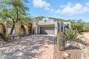 7130 E Crystal Mist Dr, Tucson, AZ 85750 - Photo 1