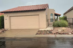 5833 N Misty Ridge Dr, Tucson, AZ 85718 - Photo 1