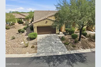 1058 N Echo Ranch Drive, Green Valley, AZ 85614 - Photo 1