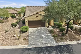 1058 N Echo Ranch Dr, Green Valley, AZ 85614 - Photo 1