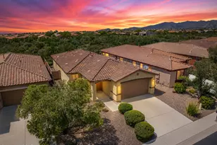 12185 N Meditation Dr, Marana, AZ 85658 - Photo 1