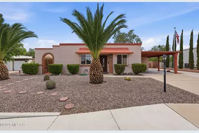 60 E El Naranjo, Green Valley, AZ 85614 - Photo 1