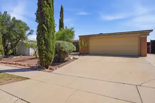 2891 W St Tropaz Ave, Tucson, AZ 85713 - Photo 1