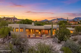 4260 N VÃ­a Paco, Tucson, AZ 85750 - Photo 1