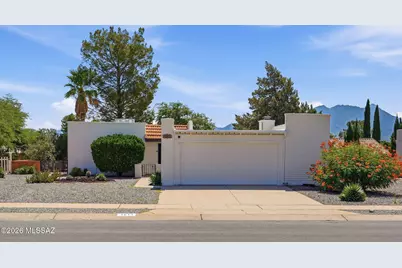 1611 S San Ray, Green Valley, AZ 85614 - Photo 1