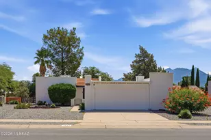 1611 S San Ray, Green Valley, AZ 85614 - Photo 1