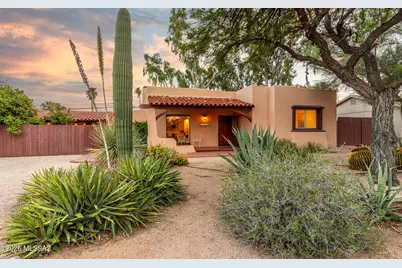 4318 E Whitman Street, Tucson, AZ 85711 - Photo 1