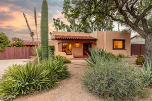 4318 E Whitman St, Tucson, AZ 85711 - Photo 1