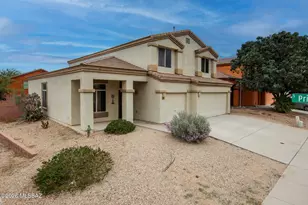 168 W Sprint St, Vail, AZ 85641 - Photo 1