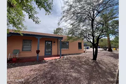 4240 E 2nd Street, Tucson, AZ 85711 - Photo 1