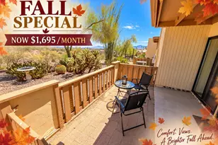 5144 N Avenida Primera, Tucson, AZ 85704 - Photo 1