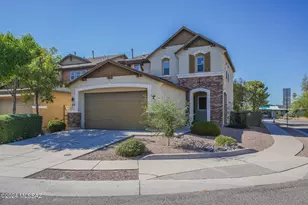 2790 W Checkerspot Dr, Tucson, AZ 85741 - Photo 1