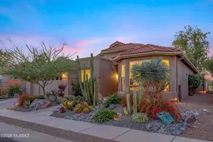 377 E Desert Golf Pl, Oro Valley, AZ 85737 - Photo 1
