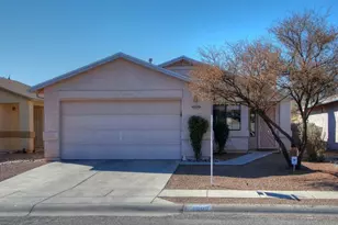 6000 S Wood Crest Dr, Tucson, AZ 85746 - Photo 1