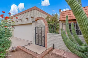 9455 E Golden W St, Tucson, AZ 85710 - Photo 1