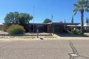 5126 E 24th St, Tucson, AZ 85711 - Photo 1