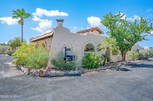 5230 N Pueblo Villas Dr, Tucson, AZ 85704 - Photo 1