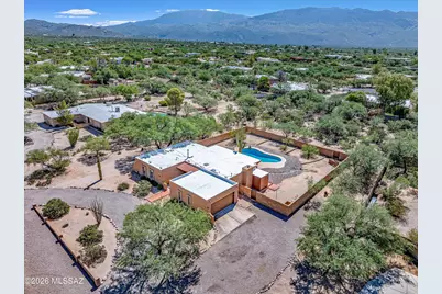2550 N Avenida De La Lantana, Tucson, AZ 85749 - Photo 1