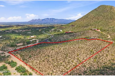 451 N Mountain Side Place #11, Tucson, AZ 85745 - Photo 1