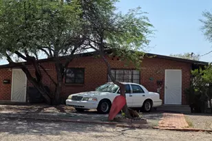 1521 N Winstel Blvd, Tucson, AZ 85716 - Photo 1