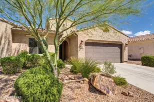 1457 E Blue Granite Dr, Green Valley, AZ 85614 - Photo 1