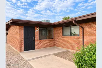 5458 E Willard Street, Tucson, AZ 85712 - Photo 1