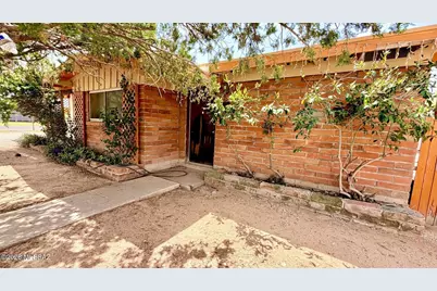 333 W Calle Margarita, Tucson, AZ 85706 - Photo 1