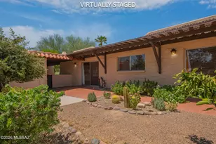 5204 N Tigua Dr, Tucson, AZ 85704 - Photo 1