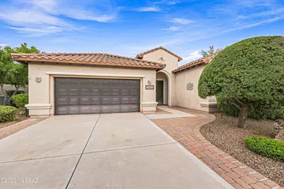 2445 E Sky Creek Drive, Green Valley, AZ 85614 - Photo 1