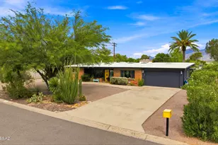 6951 E Taos Pl, Tucson, AZ 85715 - Photo 1